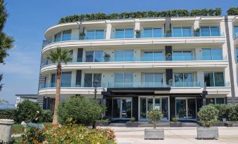 Hotel & Resort Tre Fontane Luxury