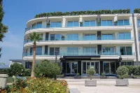 Hotel & Resort Tre Fontane Luxury Hotels in 