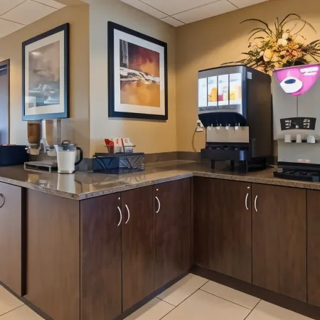 Microtel Inn & Suites by Wyndham Round Rock
