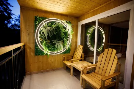 Green Park Spa Complex Recreation Camp Отели в г. Зеленчукский район