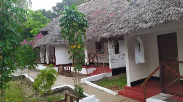 梅奈灣海灘洋房酒店