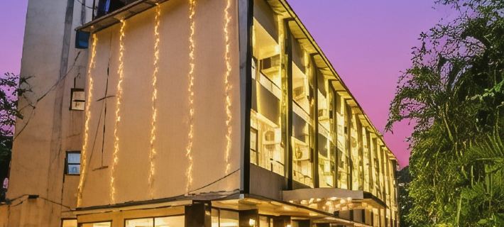 Retreat Heritage Hotels in Lonavala