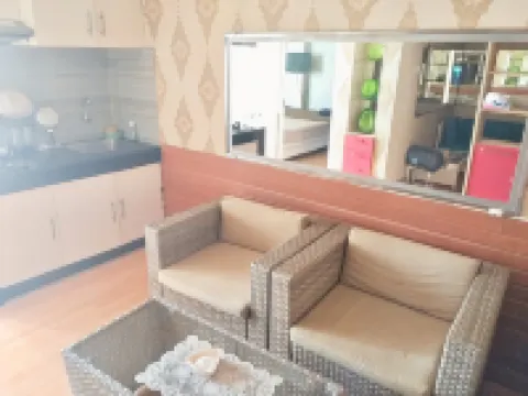 Pesona Cibubur Village Apartment Hotel di Cibubur