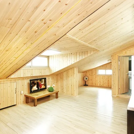 Daecheon Ole Pension