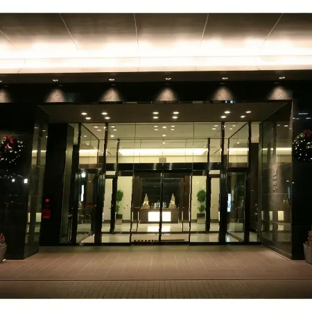 Hotel Toyota Castle