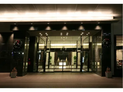 Hotel Toyota Castle Hotels near Mikawa Ashida Railway Station