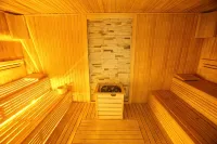 Royal Galata Hotel - spa