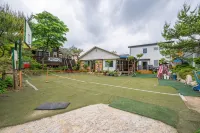 抱川市Soulyangki度假屋 - 民宿