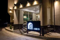 Gangneung Sodol23 Poolvilla Hotels in 