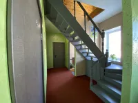 Mini-Hotel on Sergievskaya Street, 6 Hotels in Sergiyevo-Posadsky District