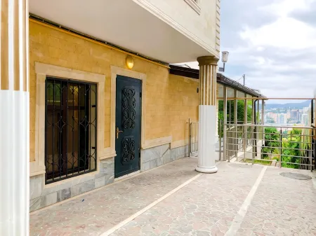 РП Усадьба Гостевой Дом