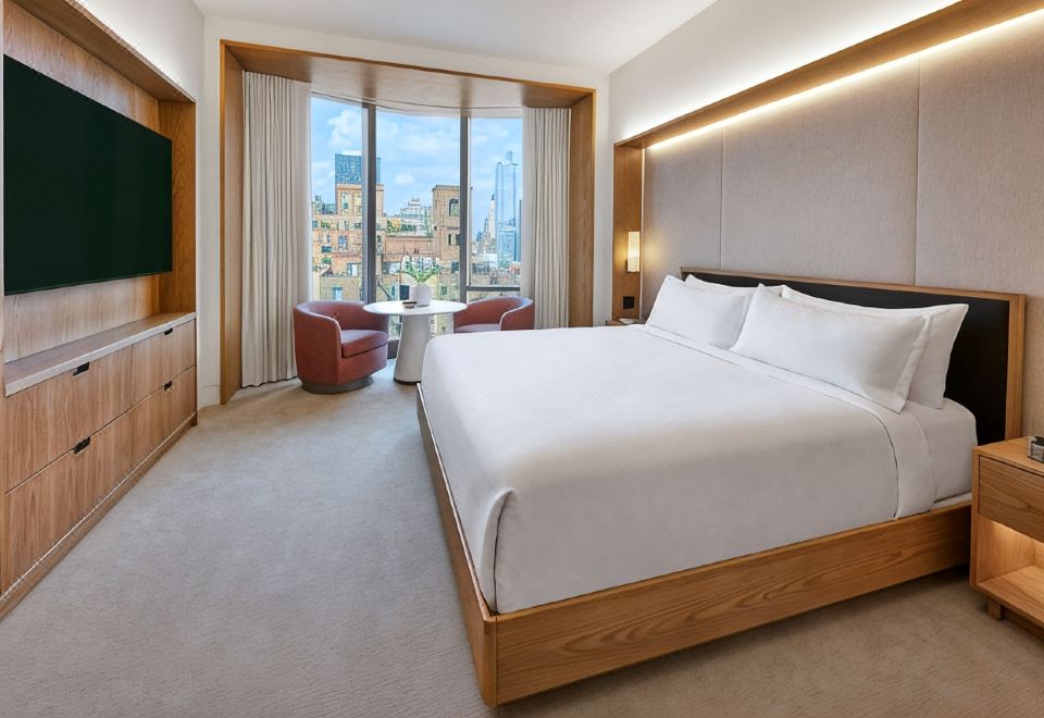 2. 펜드리 맨하탄 ..