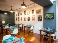 フィールズ ライク ホーム ビカ プライム スイーツ ビカのケーブルカー周辺のホテル