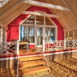 Agropark Yasenevo Eco-Hotel Hotels in Nekrasovsky District