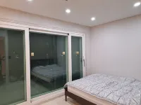 Yesan Gayasan Tourist Pension - Homestays