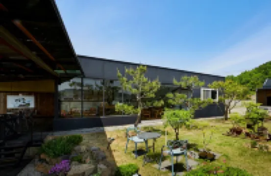 Yeoncheon Meomuldaol Pension