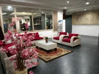 Wisata Indah Hotel Hotels in Sibolga City