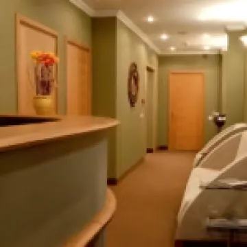 Berezka Hotel فنادق في نيجنفارتوفسك