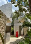 Hotel Muaré - parcheggio