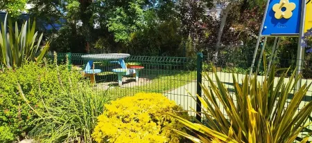 Appartement 100 Mètres de la Plage