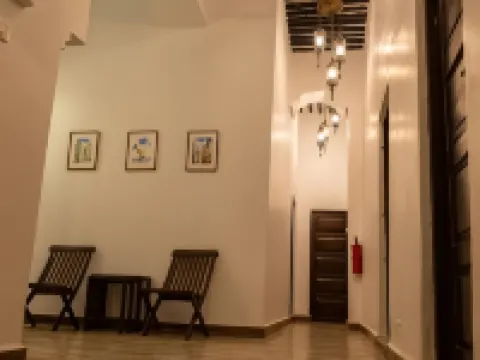 Aurelia Zanzibar Hotels in Stone Town