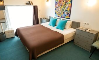 Kurenbin Smart Guest House
