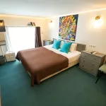 Kurenbin Smart Guest House Hotels in Sankt Petersburg