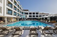 Eve Eilat by Adam Hotels - Ocean View