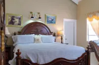 Serene 3-bedroom house in Vieux Fort with stunning views Hotel a Eau Piquant