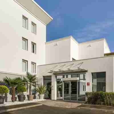 Mercure Chartres Est Hotel Exterior