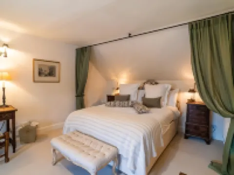 The Royal Hotel Hotels in Crieff