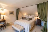 The Royal Hotel Hotels in Crieff