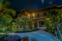 Hotel Luna de Plata Hotels in Mahahual