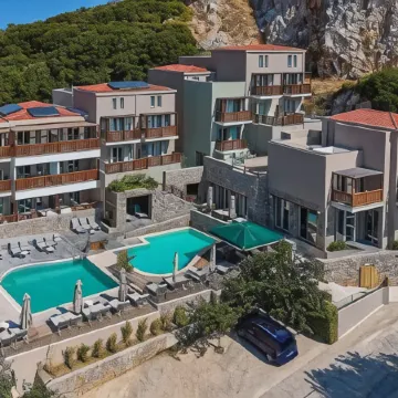 Mystery Skiathos Luxury Residence