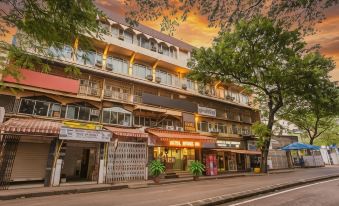 FabHotel Spring Inn - Nr Borivali Station