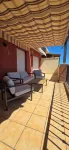 Chic 2-bedroom apartment with WiFi, AC in awesome Aguadulce Hotels in Aguadulce
