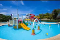 ¡ Lujosa Villa Nueva Con 5 Hab y 6 Baños En Sosua ! -  Casas de vacaciones
