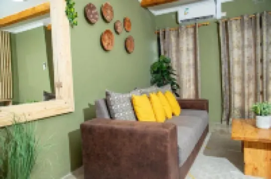 Kanana Villas- Maun 1 Bedroom Apartment