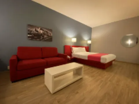 Hotel MX forum buenavista CDMX, Trademark by Wyndham Hotels in Mexico City