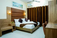Comfort Hotel Các khách sạn ở Djibouti