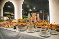 Motto by Hilton Cusco - breakfast