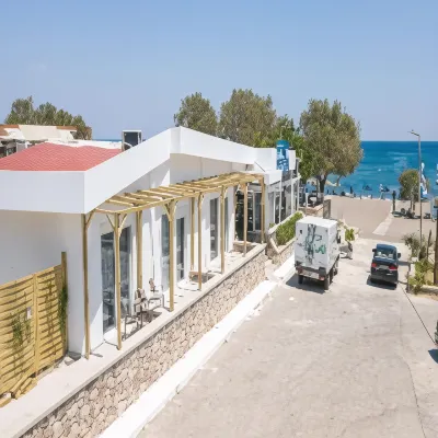 Marini Seaside