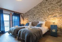 La Ferme des Hautins - Chambres -d'Hôtes - Homestays