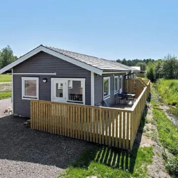 First Camp Skutberget-Karlstad