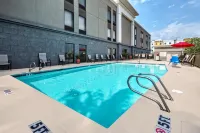 Hampton Inn Houston-Baytown