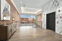 ザ フライング フィフティー ア ラグジュアリー ブティック ホテル