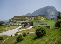 다스 지벤 이르 게준트하이츠리조트  호텔