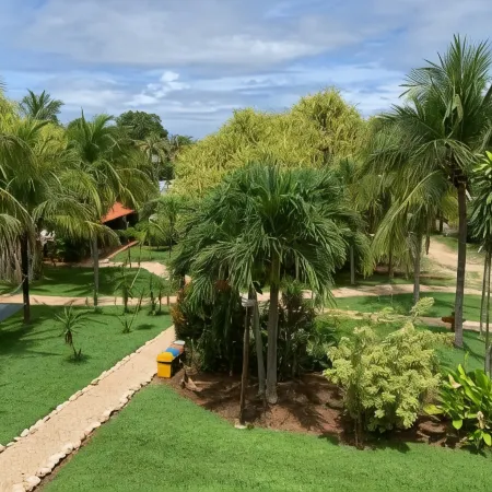 Hotel Villa Del Sol