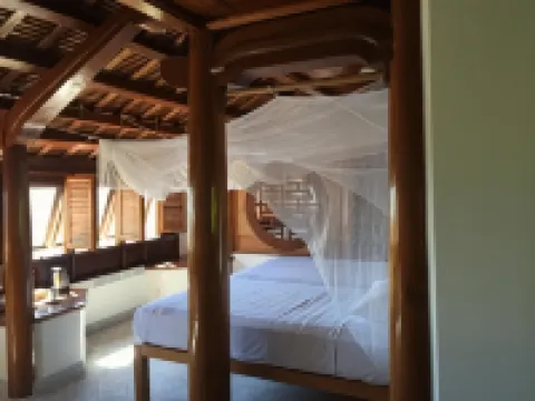 Villa Louise Hue Beach Boutique Hotel