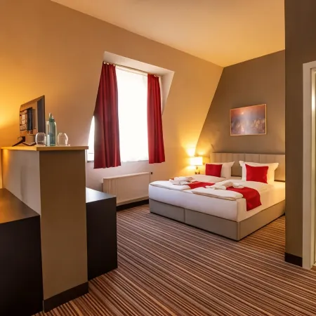 Seehotel Brandenburg an der Havel